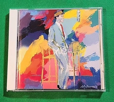 Frank Sinatra CD Duets II 2 [CD, Capitol Records, CDP7243 8 28103 2 2] 14 Tracks Foto 1 de 3