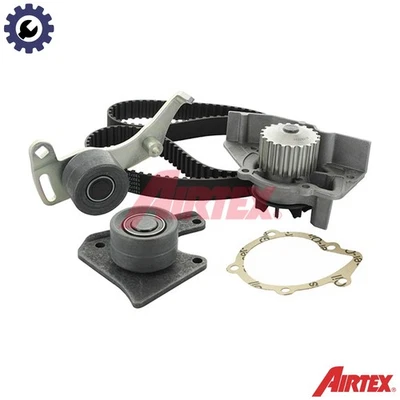 WATER PUMP & TIMING BELT KIT WPK-136105 FOR HYUNDAI LANTRA/II/Mk/Break AVANTE - Image 1 of 4