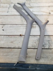 A Pillars 1992-97 Ford Truck F150 F250 F350 96 95 94 93 92 1996 1995 1994 1992 - Foto 1 di 17