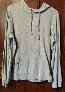 George Ladies Lightweight Hooded Top (Size 14/16) - Picture 1 of 2