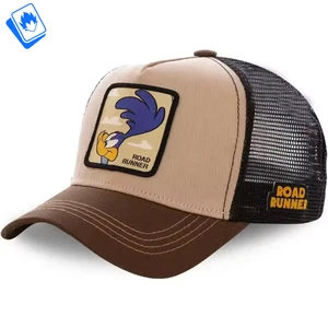 Cappello Anime Looney Tunes Unisex | Accessorio Casual per Fan | Idea Regalo - Picture 1 of 4