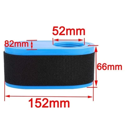 Maintenance Air Filter Cost Savings With Two-Pack Extended Maintenance Intervals - Image 1 of 4