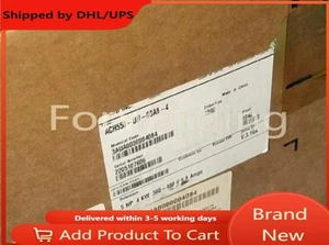 Unidad de CA de frecuencia variable ABB ACH550-UH-08A8-4 480 V 5 HP 4 kW VFD libre de impuestos de EE. UU. - Imagen 1 de 5