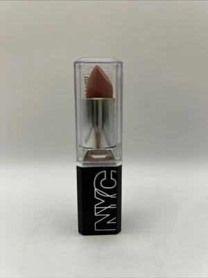 Помада NYC Ultra Last LipWear No420 мусс снят с производства трудно найти - Изображение 1 из 2