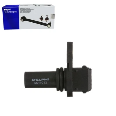 Delphi Automatic Transmission Speed Sensor For 1998-1999 Volkswagen Beetle - Image 1 of 4