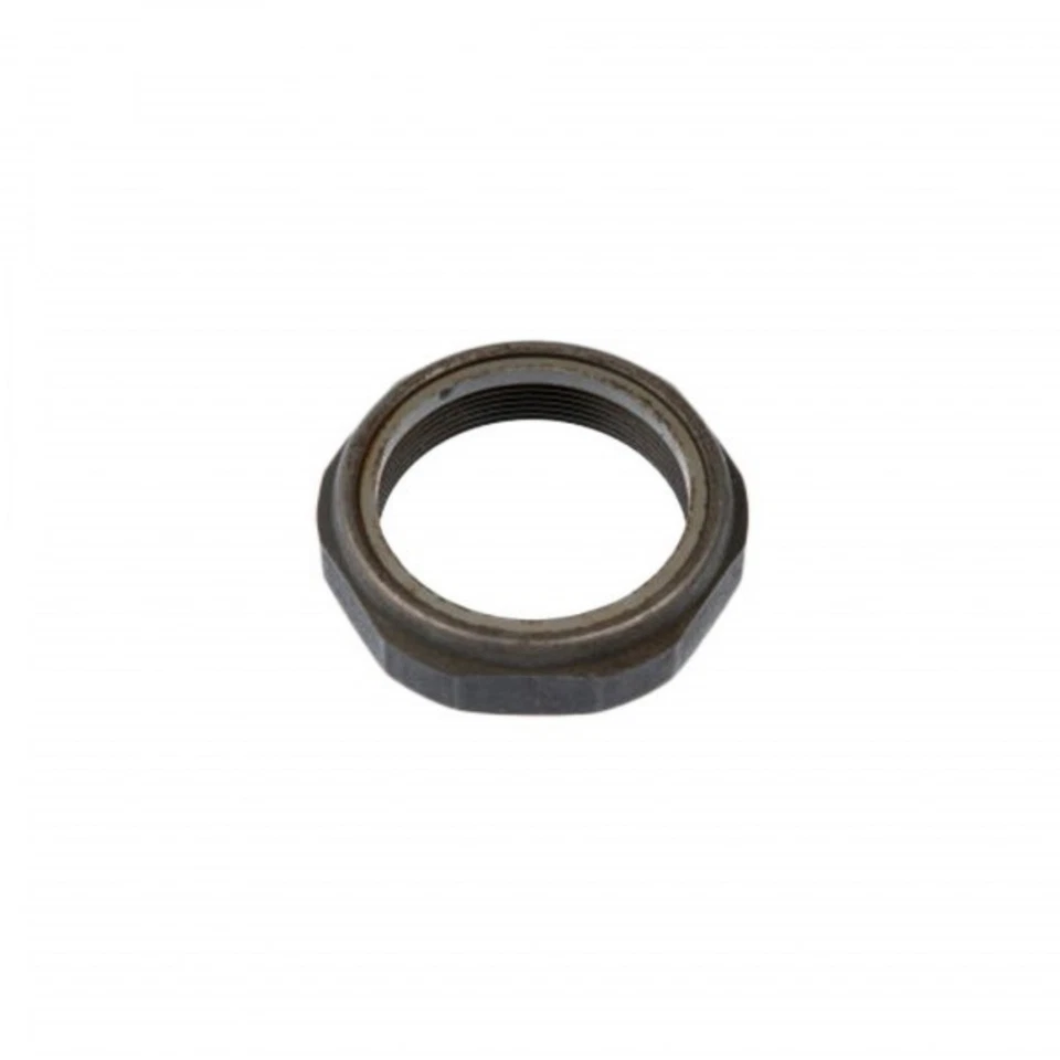 For Dodge D350/W350 1990 1991 1992 1993 Spindle Nut | 2-16 Thread Size | 4116600 - Image 1 of 4