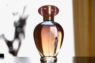 Vintage Rochas Lumière Eau de Parfum 3.4 Oz. – Original Formula Discontinued - Image 1 of 4