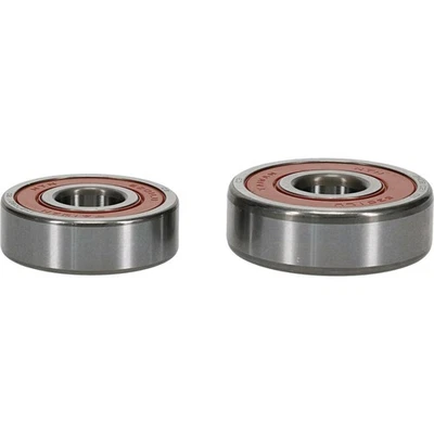 Pivot Works Premium Wheel Bearing Kit - 25-1177-P - Image 1 of 2