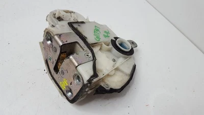 Actuador cerradura puerta pasajero trasero derecho 2006 07 08 09 10 11 Honda Civic Foto 1 de 4