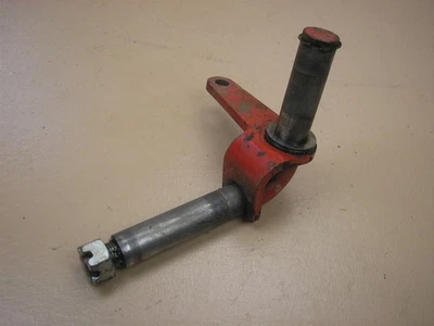 Rueda Caballo 520-H 520-HC Tractor 1" RH Husillo de dirección 112764 Foto 1 de 4