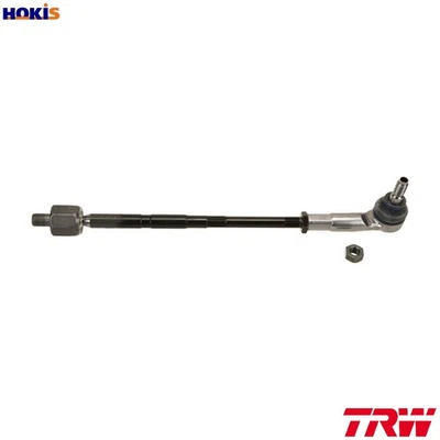 TIE ROD JRA512 FOR SKODA OCTAVIA/II/Combi VW NEW/BEETLE/Convertible GOLF/IV/Mk - Image 1 of 4