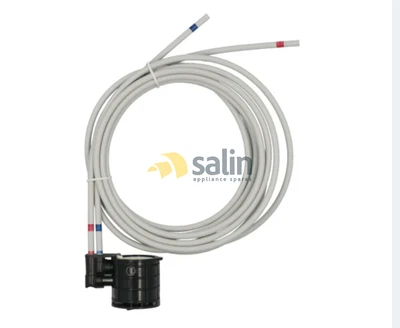 FISHER & PAYKEL FRIDGE FILTER WATER HEAD 90 DEG - image 1 of 2