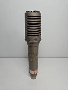 AKG D200E Cardioid Dynamic Mikrofon as- is 70er Jahre - Bild 1 von 7