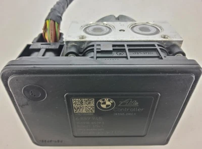 Unidad de bomba ABS MINI F55 F56 F57 2018 DSC MK100 BASE LU 3451 6889944 01 6889945 - Imagen 1 de 4