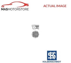 MOTOR PISTÓN Y ANILLOS KOLBENSCHMIDT 40315600 A STD PARA LAND ROVER 2L 177KW,176KW - Imagen 1 de 5