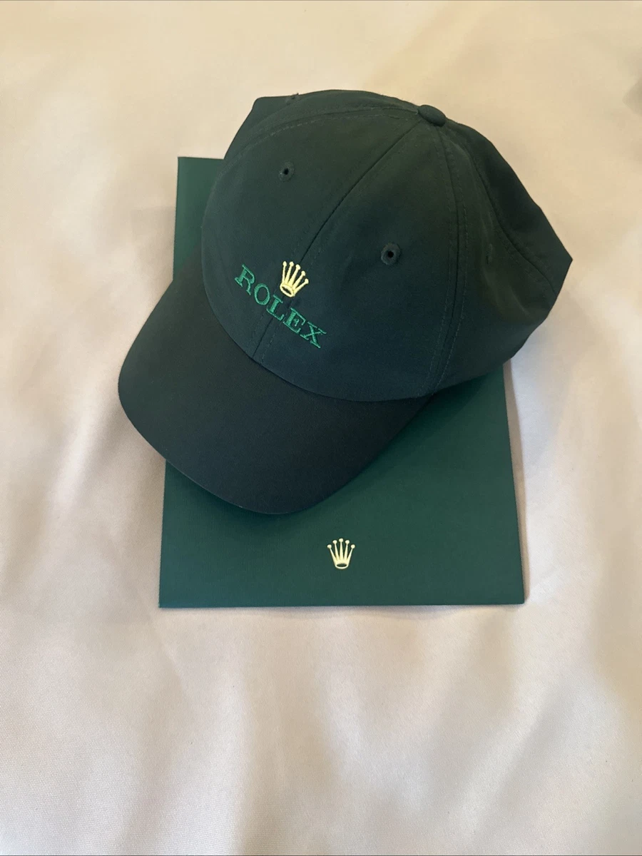 Rolex Cotton Hats for Men for sale | eBay