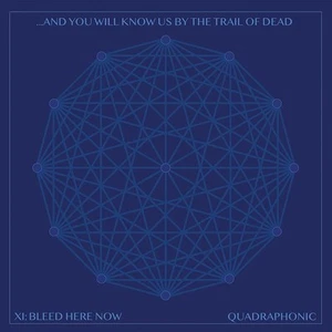 And You Will Know Us by the Trail of Dead Xi: Bleed Here Now (Vinyl) (US IMPORT) - Picture 1 of 1