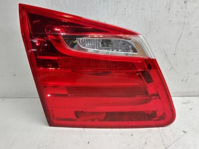 2016 Mercedes Benz GL450 OEM driver side decklid mounted tail light fits13-16 - Image 1 of 4