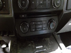 F150      2015 Temperature Control 972083 - Picture 1 of 12