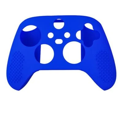 New Silicone Skin Case Protective Gel Cover Grip for XBox Series S X Controller - Image 1 of 4