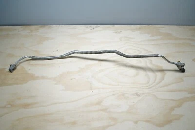 2001-2006 BMW M3 E46 AC A/C Air Conditioning Line Hose Pipe OEM  - Image 1 of 4