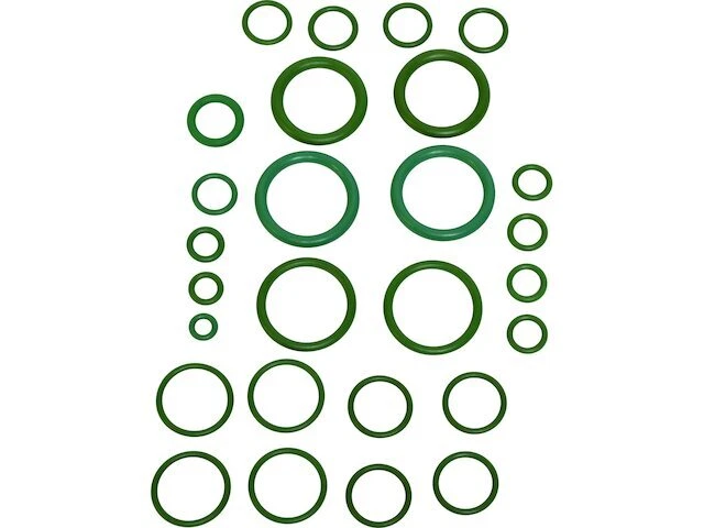 For 1972-1974 Chevrolet Luv Pickup A/C System Seal Kit 65945PTXD 1973 - Image 1 of 2