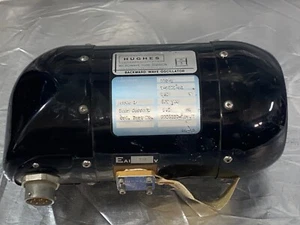 Oscillatore ad onda all'indietro Hughes 302-H - Foto 1 di 4