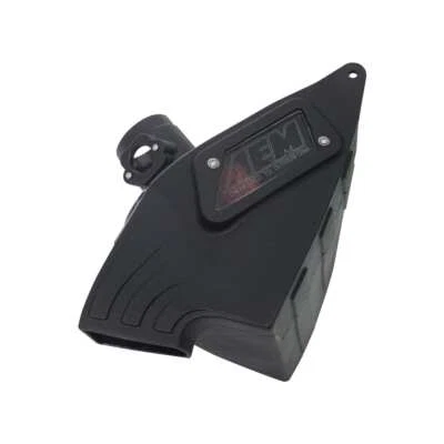 Sistema de admisión de aire frío AEM 21-841DS para BMW 328i/328xi/xDrive 07-13 3,0 L L L6 gasolina Foto 1 de 4