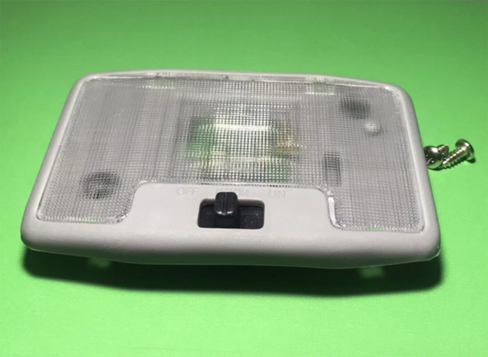 Lámpara domo interior luz de techo para Isuzu D-max Dmax Holden Rodeo Vauxhall Brava Foto 1 de 1