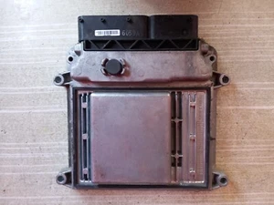 KIA RIO 2008 1.4 PETROL ENGINE CONTROL UNIT ECU MODULE 39100-26AD8 - Picture 1 of 4