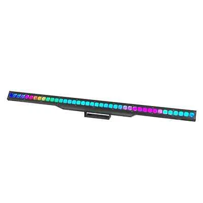 Equinox PIXELpoint Batten LED Light Bar 40x3W 3-in-1 RGB Stage DJ Disco Party - Image 1 of 2
