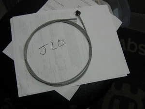 JLO 252-41-807-00 65" Starter Rewind Cable - Picture 1 of 1