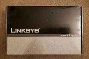 NEW Unlocked Cisco / Linksys SPA2102 VoIP 2FXS Phone Adapter with Router - Picture 1 of 2