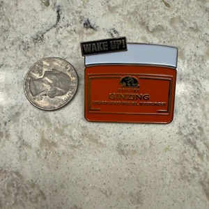 Pre- Owned Orgins Ginzing Push pin decor items - Picture 1 of 4