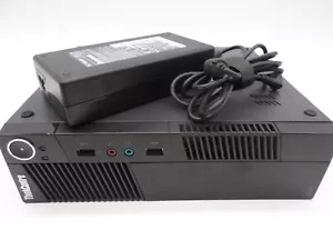 Lenovo ThinkCentre m91p - Win11 Pro, 500GB HDD, 4GB RAM, Intel i5-2400S Quad - Picture 1 of 8