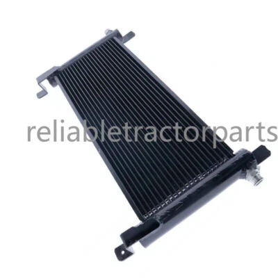 Oil Cooler For Bobcat 7753 751 653 753 Skid Steer Loader 6661238 - Image 1 of 4