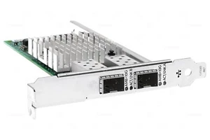 669279-001 HP NC560SFP DOUBLE PORT 10 Go SFP + ADAPTATEUR ETHERNET PCI-E - Photo 1/7