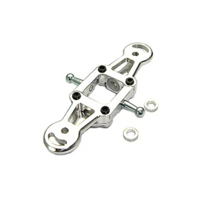 NEW MicroHeli MH-CX002BG1 CNC Alum Lower Main Blade Grip BLADE CX FREE US SHIP - Picture 1 of 1