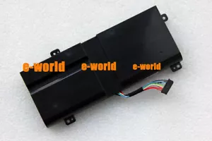 New Battery G05YJ 69Wh For 14 A14 M14X R3 R4 G05YJ Y3PN0 8X70T - Bild 1 von 1