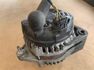 2004-2008 Jaguar 4.2L XJ8 XJR XKR Vanden Plas S-Type Generator Alternator OEM - Picture 1 of 10