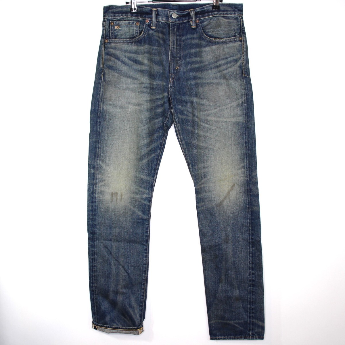 RRL Regular 34 Size Jeans for Men for sale | eBay RRL Regular 34 Size Jeans for Men for sale | eBay