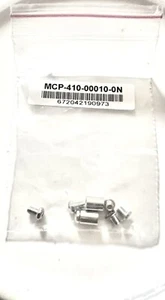 Bolsa de tornillo de montaje en bóveda caché Supermicro MCP-410-00010-0N 3108 - Imagen 1 de 2