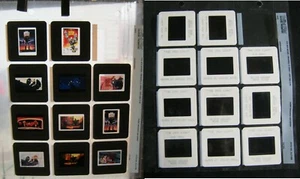 Original 1999 35mm Press Kit Slides IRON GIANT Price is for one slide - Picture 1 of 3