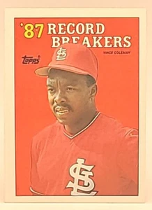 1988 Topps Baseball (1-247) Finish set UP TO 60% OFF - Picture 1 of 2