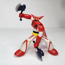 Super Robot Wars 3" Robo Getter-1 Two-Axes Figure Builder Gashapon Bandai HG