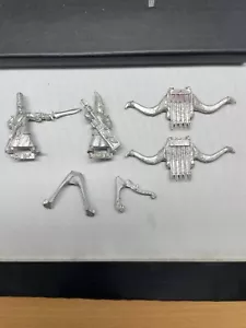 Warhammer - High Elf - Repeater Bolt Thrower - Metal OOP - Games Workshop - Picture 1 of 1