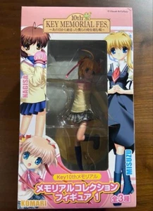 Little Busters! Figura Blazer Key 10th Memorial Ver. FuRyu Japón Raro Japón - Imagen 1 de 5
