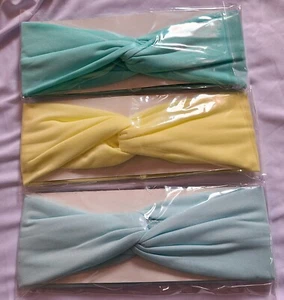 Set 6 Teile Geldbörse oder Portemonnaie, Armband und Stirnbänder Bohemia  - Bild 1 von 3