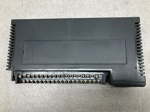 USED GE FANUC 32 POINT INPUT MODULE IC655MDL512B - Picture 1 of 7