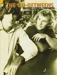 The Go-Betweens  Robert Forster Schott Music - Image 1 of 2